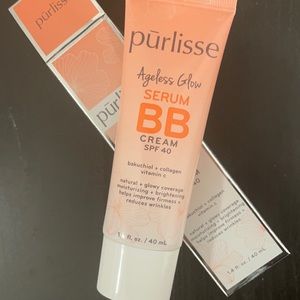Purlisse Ageless Glow Serum BB Cream